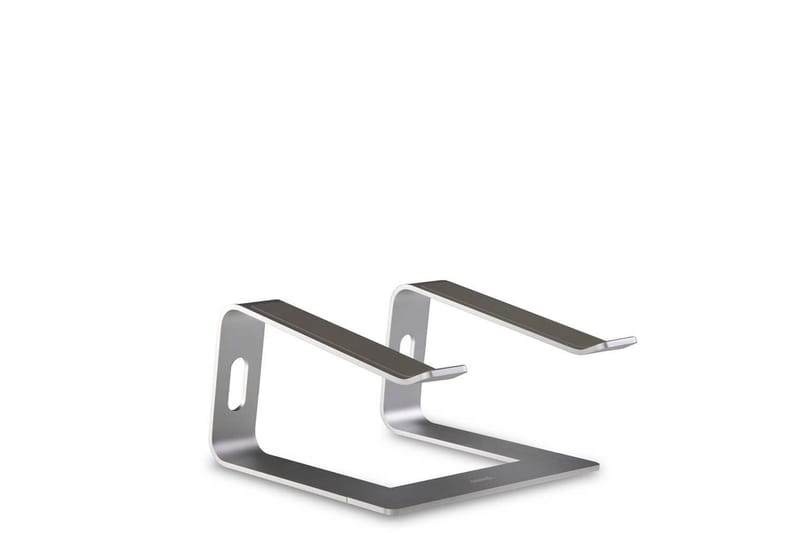 Laptopställ Desire2 Supreme Pro Aluminium Silver, Silver