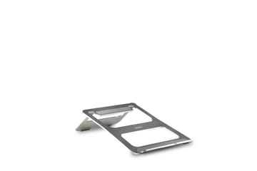 Laptopställ Desire2 Portabelt Silver - Silver - Förvaring - Småförvaring - Förvaringsställ - Laptopställ