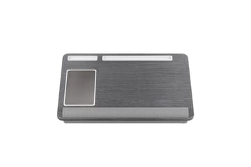 Laptopställ för Knät Desire2 Grå - Grå - Förvaring - Småförvaring - Förvaringsställ - Laptopställ