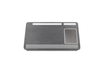 Laptopställ för Knät Desire2 Grå - Grå - Förvaring - Småförvaring - Förvaringsställ - Laptopställ