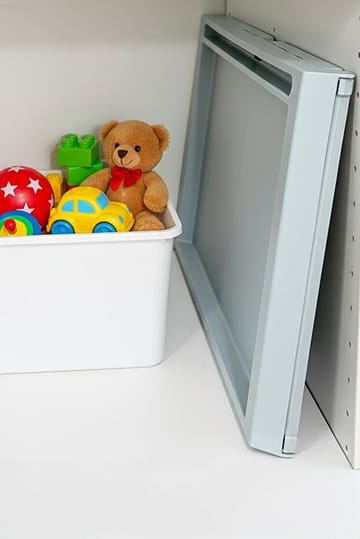 Overo Laptopställ - Förvaring - Småförvaring - Förvaringsställ - Laptopställ