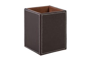 Pennhållare Walter Mörkbrun - Förvaring - Småförvaring - Förvaringsställ - Pennställ