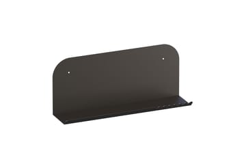 Faeryn Vägghylla 55 cm - Svart - Förvaring - Hylla