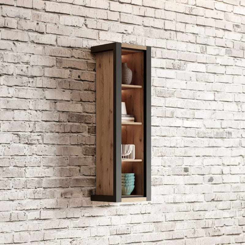 Hängande Hylla Aktiv - Förvaring - Småförvaring - Väggförvaring