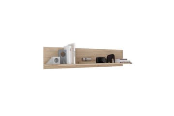 Hyllor Vägghylla Elevate Ek Ljusbrun - Förvaring - Småförvaring - Väggförvaring
