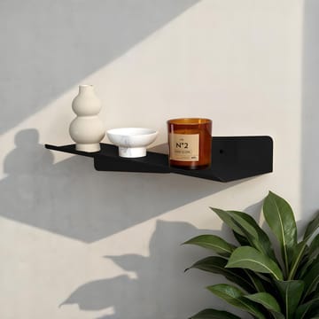 Jorricon Vägghylla 60 cm - Svart - Förvaring - Småförvaring - Väggförvaring