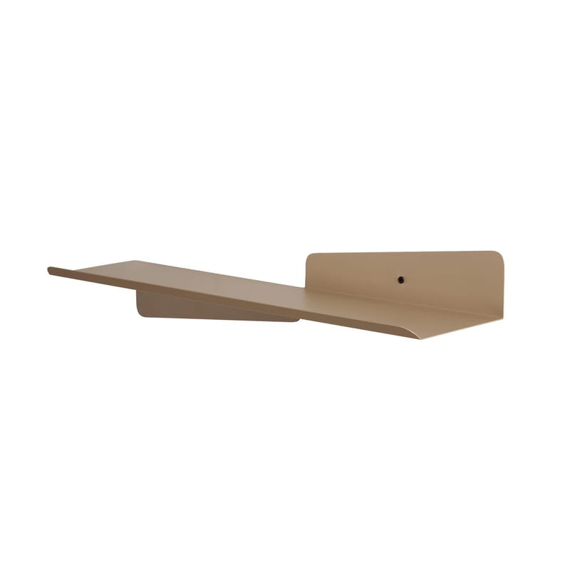 Jorricon Vägghylla 60 cm - Taupe - Förvaring - Småförvaring - Väggförvaring