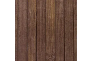 Korg Talpe set om 5 Brun/Vit - Brun/Vit - Förvaring - Småförvaring - Förvaringskorg