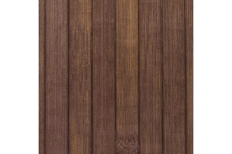 Korg Talpe set om 5 Brun/Vit - Brun/Vit - Förvaring - Småförvaring - Förvaringskorg