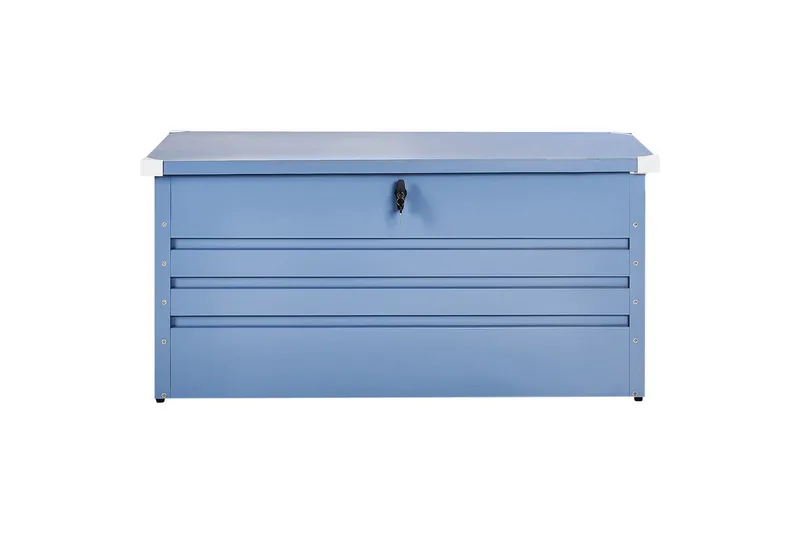 Låda Cebrosa 132x62x64 cm - 132x62x64 cm - Förvaring - Småförvaring - Förvaringslåda