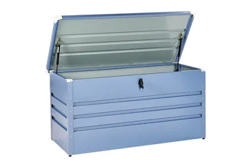 Låda Cebrosa 132x62x64 cm - 132x62x64 cm - Förvaring - Småförvaring - Förvaringslåda