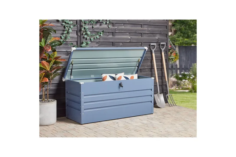 Låda Cebrosa 132x62x64 cm - 132x62x64 cm - Förvaring - Småförvaring - Förvaringslåda