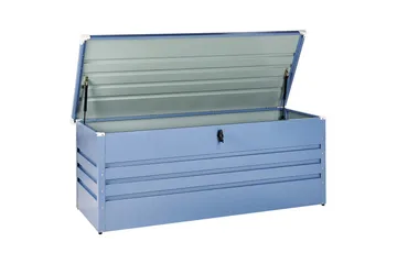 Låda Cebrosa 165x70x67 cm - 165x70x67 cm - Förvaring - Småförvaring - Förvaringslåda