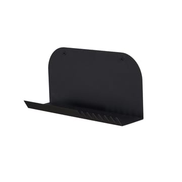 Serion Vägghylla 31 cm - Svart - Förvaring - Småförvaring - Väggförvaring