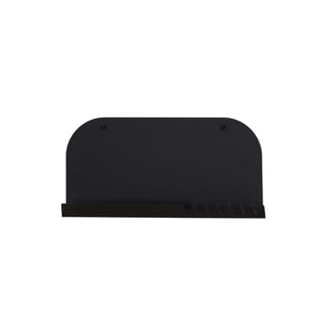 Serion Vägghylla 31 cm - Svart - Förvaring - Småförvaring - Väggförvaring