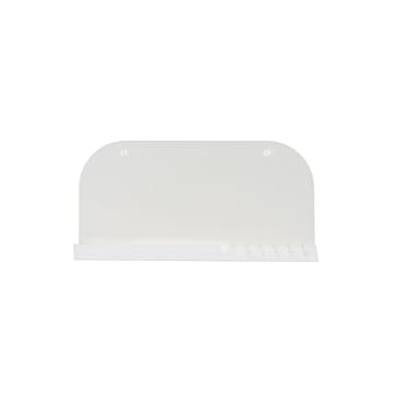 Serion Vägghylla 31 cm - Vit - Förvaring - Småförvaring - Väggförvaring