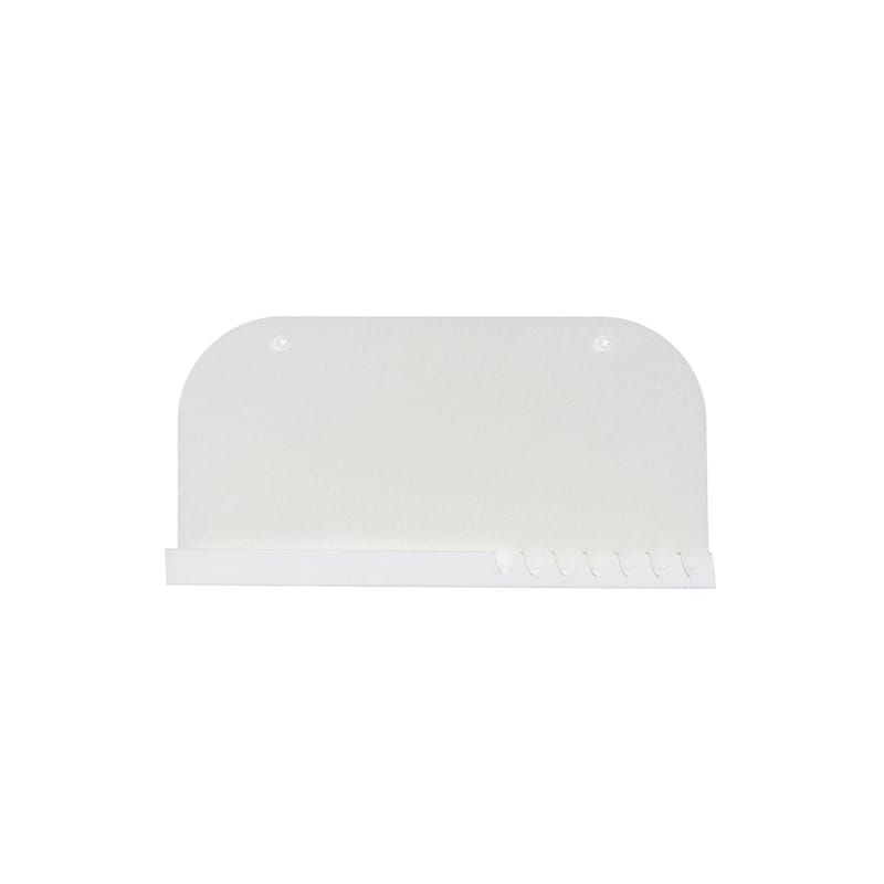 Serion Vägghylla 31 cm - Vit - Förvaring - Småförvaring - Väggförvaring