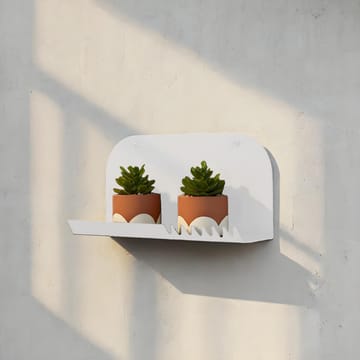 Serion Vägghylla 31 cm - Vit - Förvaring - Småförvaring - Väggförvaring