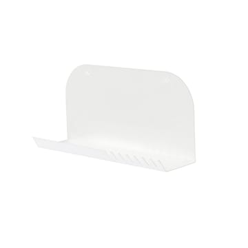 Serion Vägghylla 31 cm - Vit - Förvaring - Småförvaring - Väggförvaring