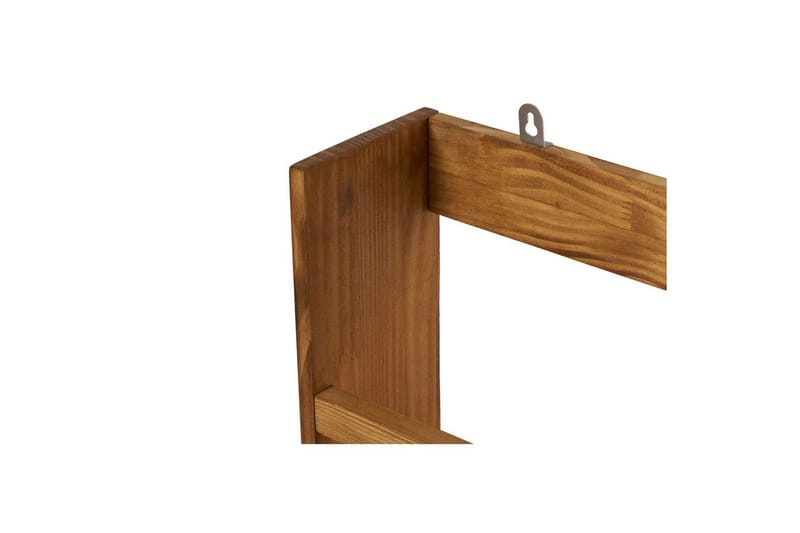 Teno Vägghylla 73 cm - Natur - Förvaring - Hylla