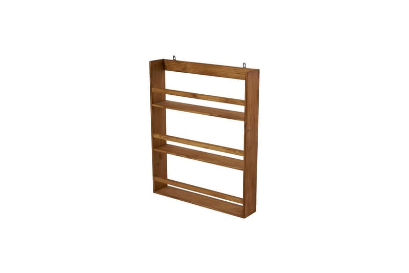 Teno Vägghylla 73 cm - Natur - Förvaring - Småförvaring - Väggförvaring