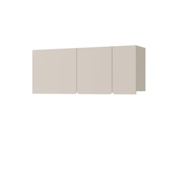 Travic Vägghängt Skåp 120 cm - Förvaring - Småförvaring - Väggförvaring