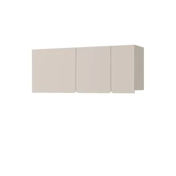 Travic Vägghängt Skåp 120 cm - Förvaring - Småförvaring - Väggförvaring