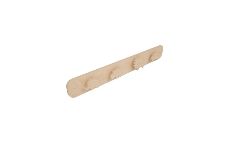 Tylra Vägghylla 90 cm - Natur - Förvaring - Småförvaring - Väggförvaring