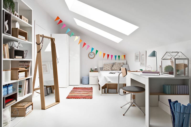 4You Förvaringslåda Liten Svart - Svart - Förvaring - Småförvaring - Väggförvaring