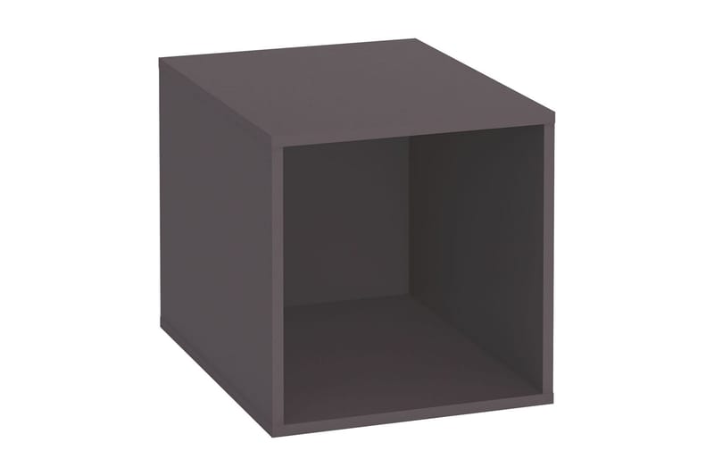 4You Förvaringslåda Stor Svart - Svart - Förvaring - Småförvaring - Väggförvaring