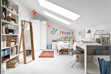 4You Förvaringslåda Stor Svart - Svart - Förvaring - Småförvaring - Väggförvaring