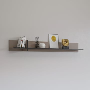 Vägghylla Cross - Kongo - Förvaring - Småförvaring - Väggförvaring