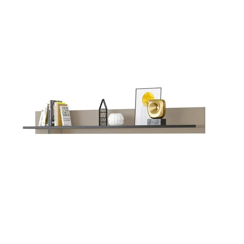 Vägghylla Cross - Kongo - Förvaring - Småförvaring - Väggförvaring