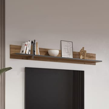 Vägghylla Cross - Wotan Ek - Förvaring - Småförvaring - Väggförvaring