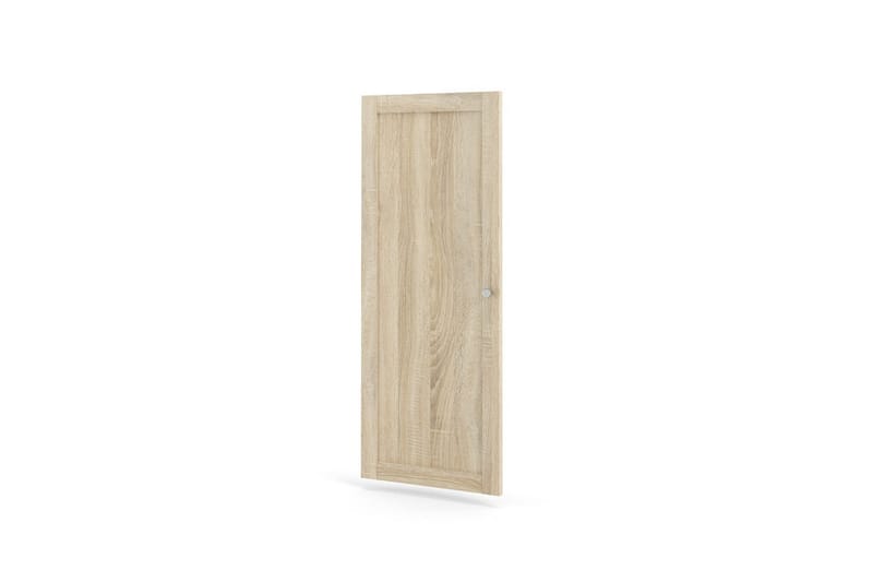Trysil Dörr till Bokhylla 39x95,7 cm - Natur - Förvaring - Hylla