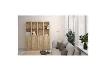 Trysil Dörr till Bokhylla 39x95,7 cm - Natur - Förvaring - Hylla