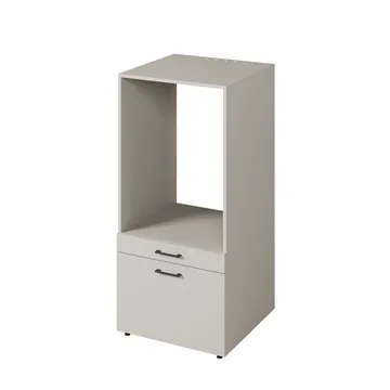 Tvättmaskin/Torkskåp Aza 1 Låda 1 Hylla
