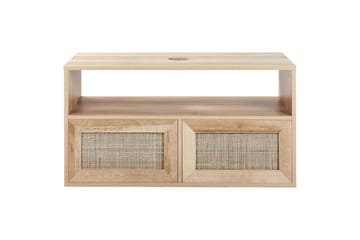 Tvättställsskåp Rosell 86x40x45 cm - 86x40x45 cm - Förvaring - Badrumsförvaring