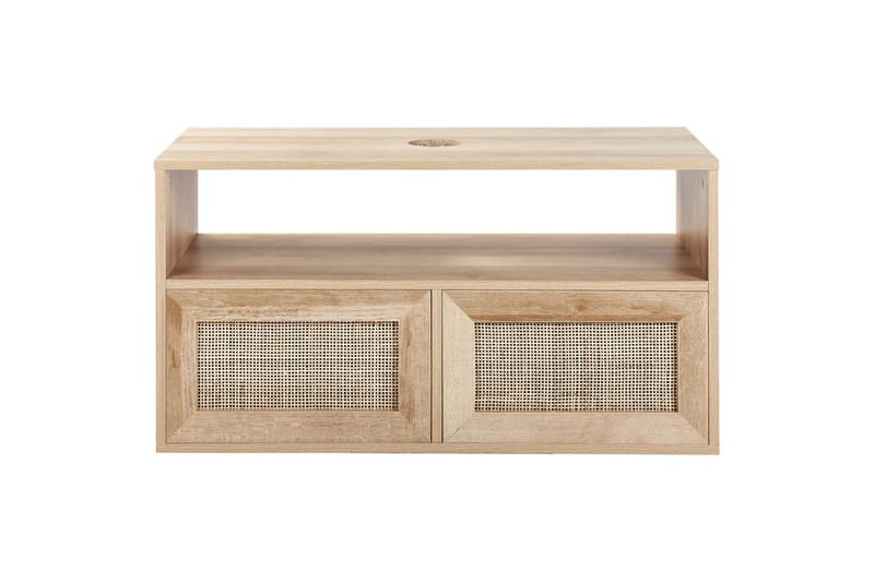 Tvättställsskåp Rosell 86x40x45 cm - 86x40x45 cm - Förvaring - Badrumsförvaring