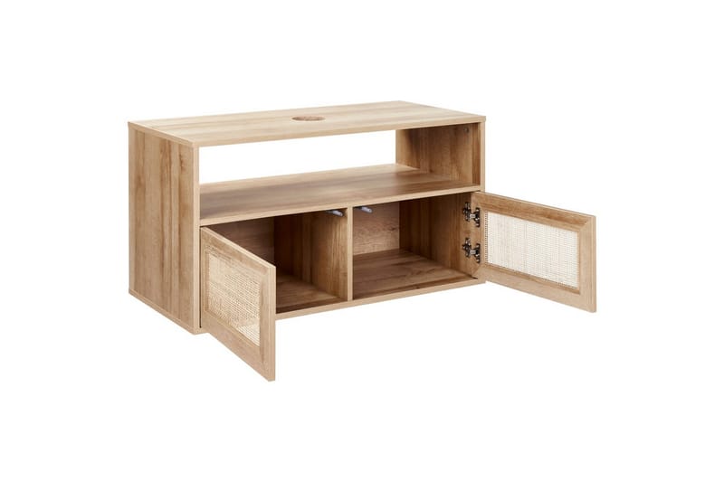 Tvättställsskåp Rosell 86x40x45 cm - 86x40x45 cm - Förvaring - Badrumsförvaring