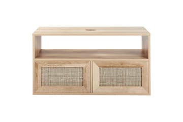 Tvättställsskåp Rosell 86x40x45 cm - 86x40x45 cm - Förvaring - Badrumsförvaring