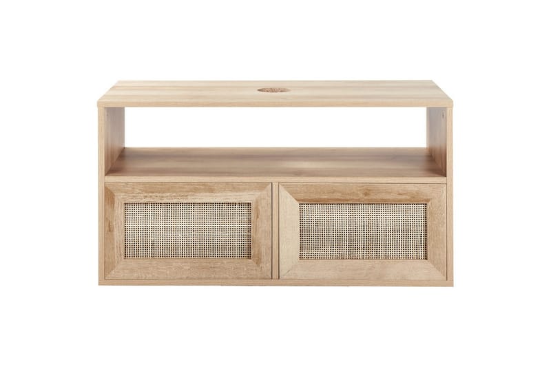 Tvättställsskåp Rosell 86x40x45 cm - 86x40x45 cm - Förvaring - Badrumsförvaring