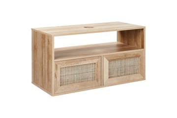 Tvättställsskåp Rosell 86x40x45 cm - 86x40x45 cm - Förvaring - Badrumsförvaring