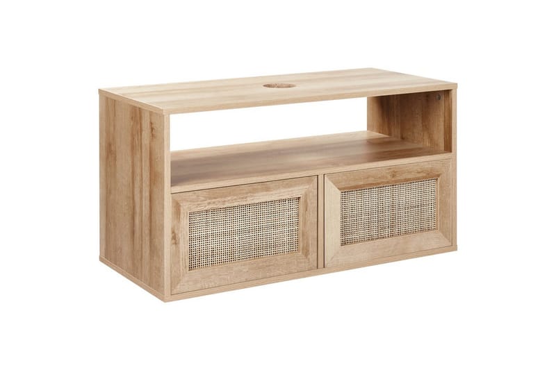 Tvättställsskåp Rosell 86x40x45 cm, 86x40x45 cm