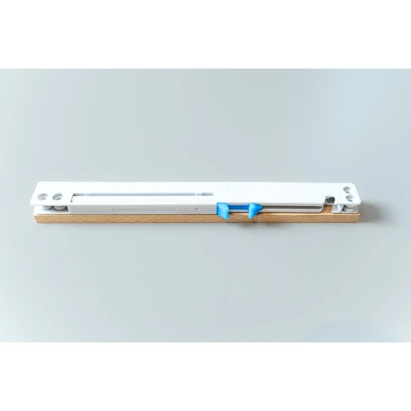 Tyst system för garderob Alabama Typ 61, 63 - Förvaring - Garderober & garderobssystem