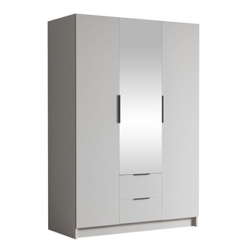 Varros Garderob med Spegel 150x216 cm