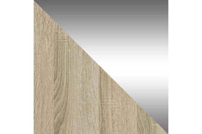 Westa Garderob 150x58x200 cm - Beige - Förvaring - Garderober & garderobssystem