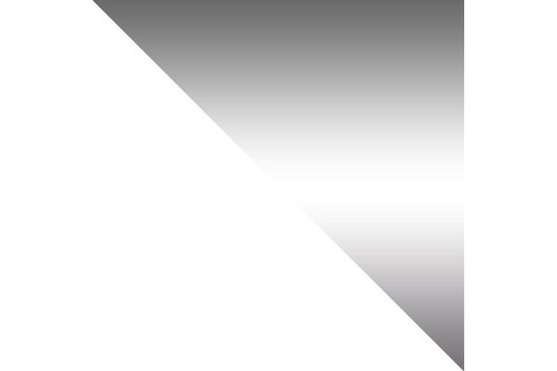 Westa Garderob 150x58x200 cm med LED - Vit - Förvaring - Garderober & garderobssystem
