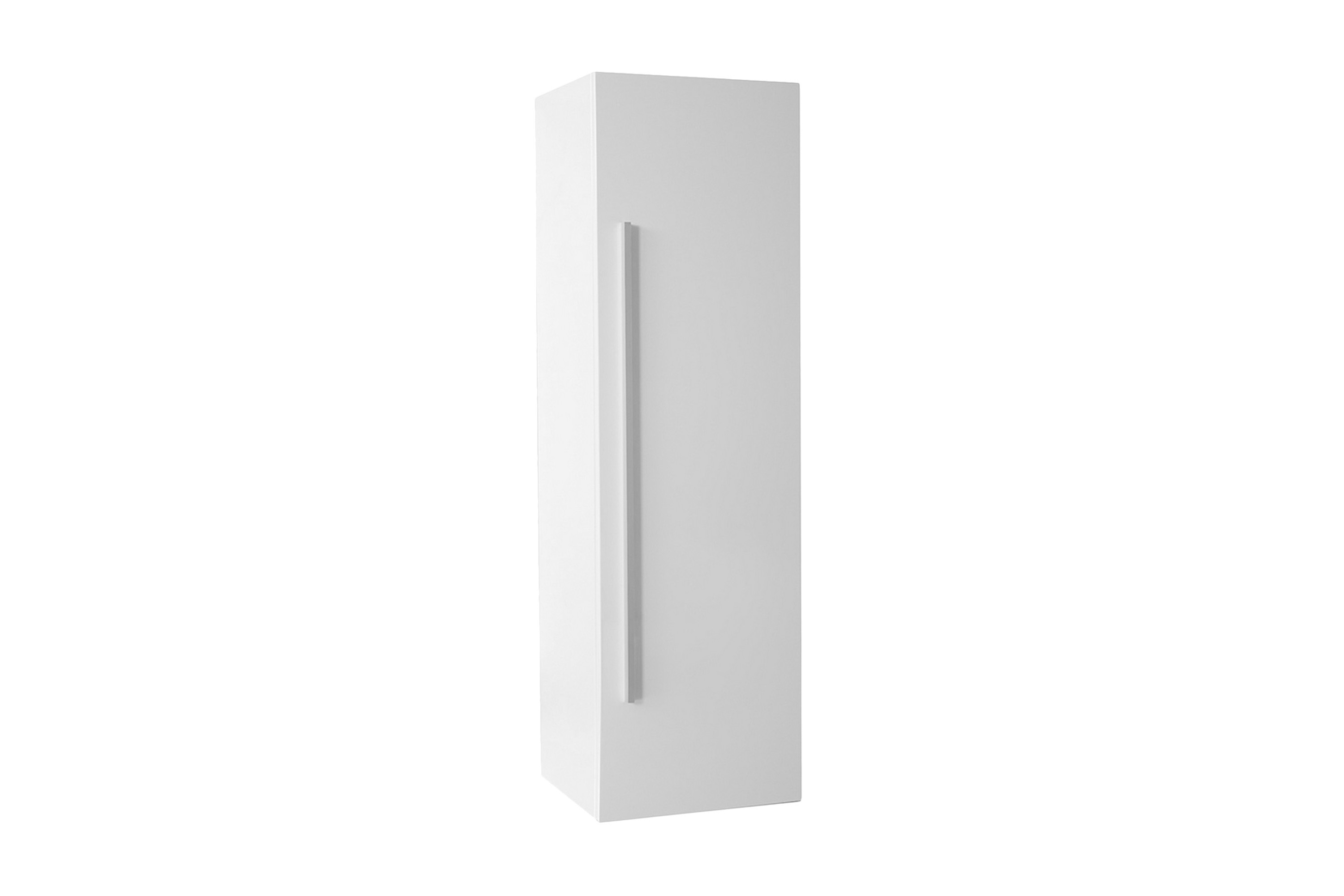 Badrumsskåp Mataro 35\40 cm Vit