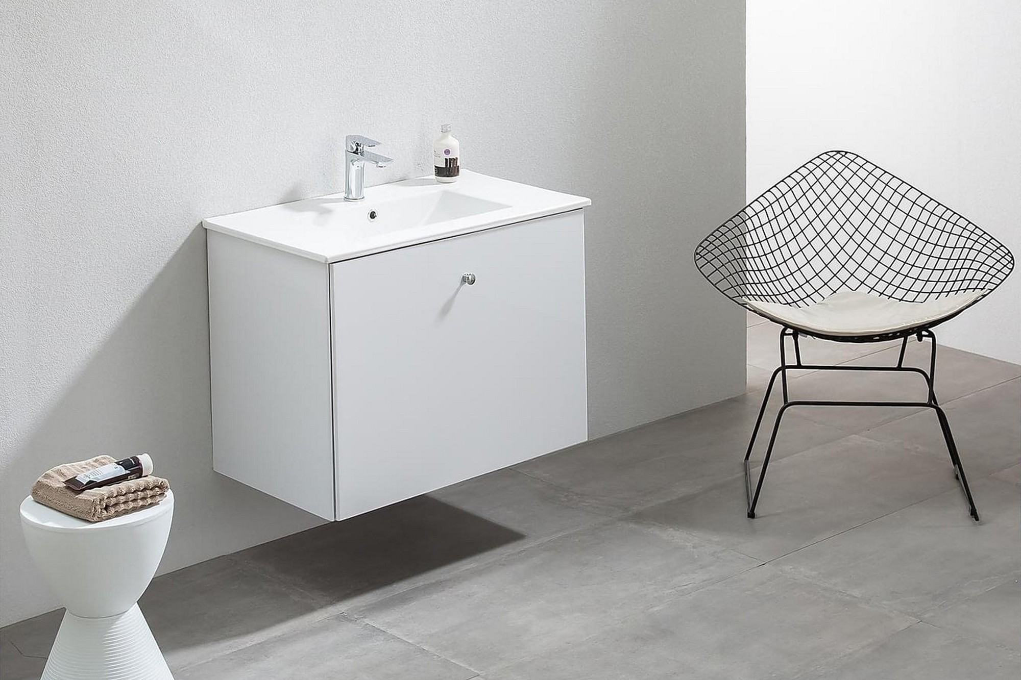 Tvättställskåp Fröjd Bathlife 820 mm Bathlife
